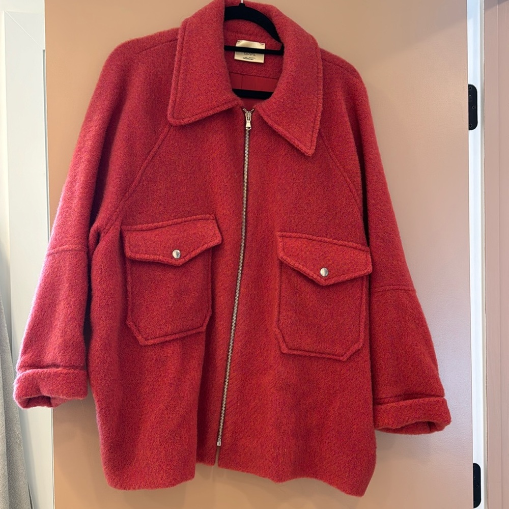 Dx Collection Jacket. New Without Tags - image 1